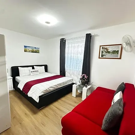 Cozy Sapa Stay Prague Extérieur photo
