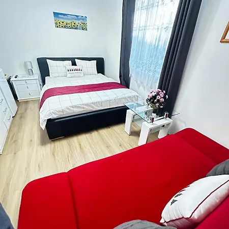 Cozy Sapa Stay Prague Extérieur photo