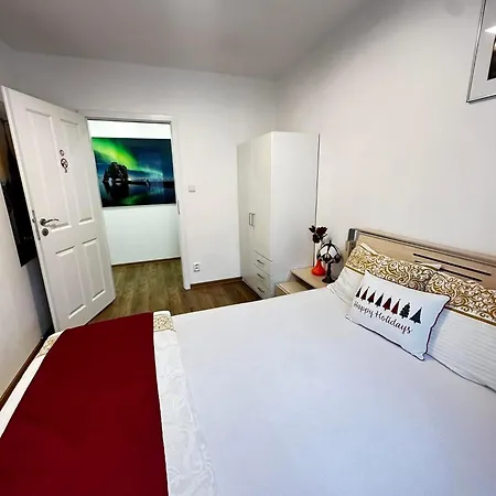 Cozy Sapa Stay Prague Extérieur photo