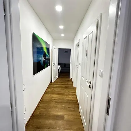 Cozy Sapa Stay Prague Extérieur photo