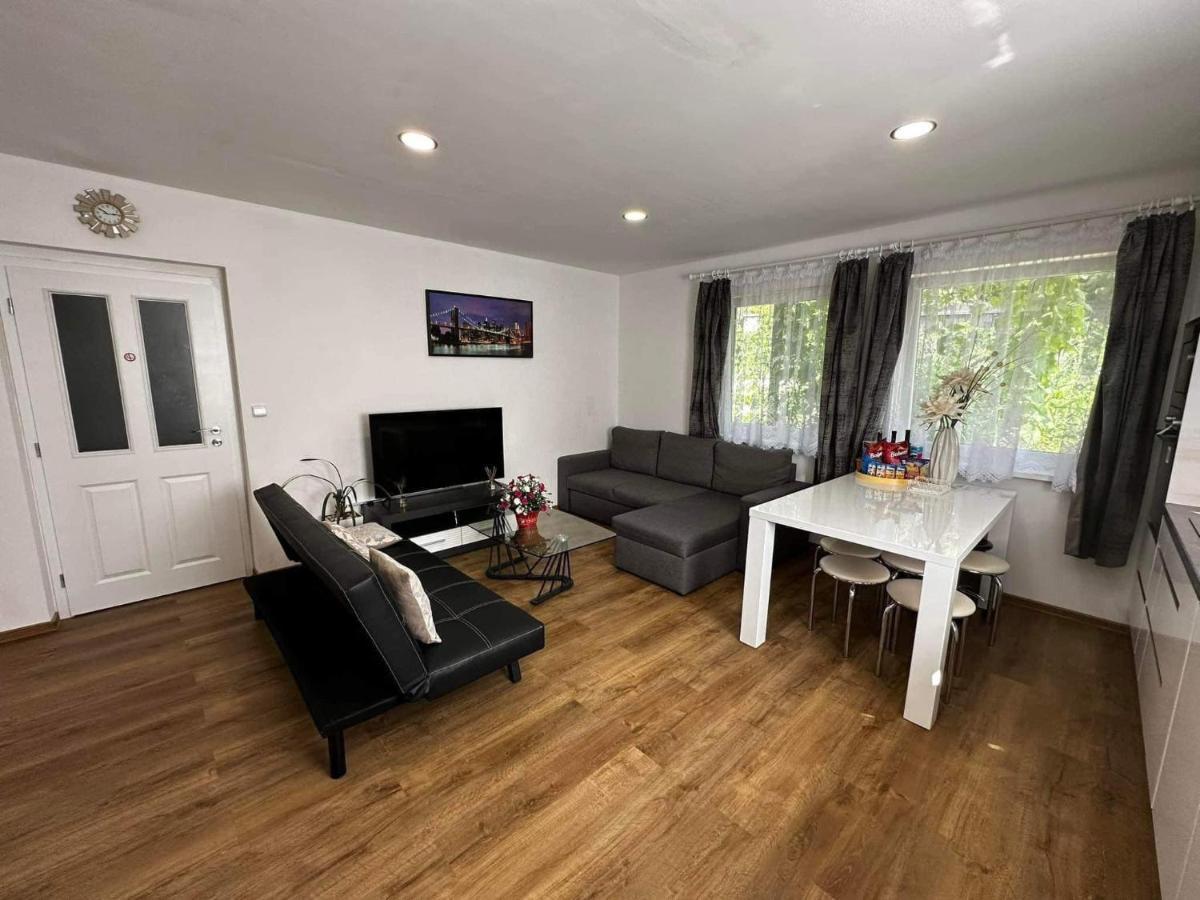Appartement Cozy Sapa