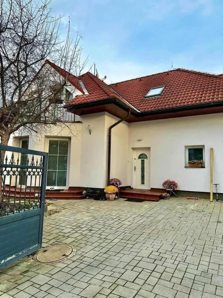 Cozy Sapa Praag