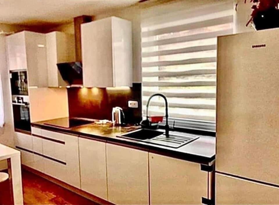 Appartement Cozy Sapa Praag