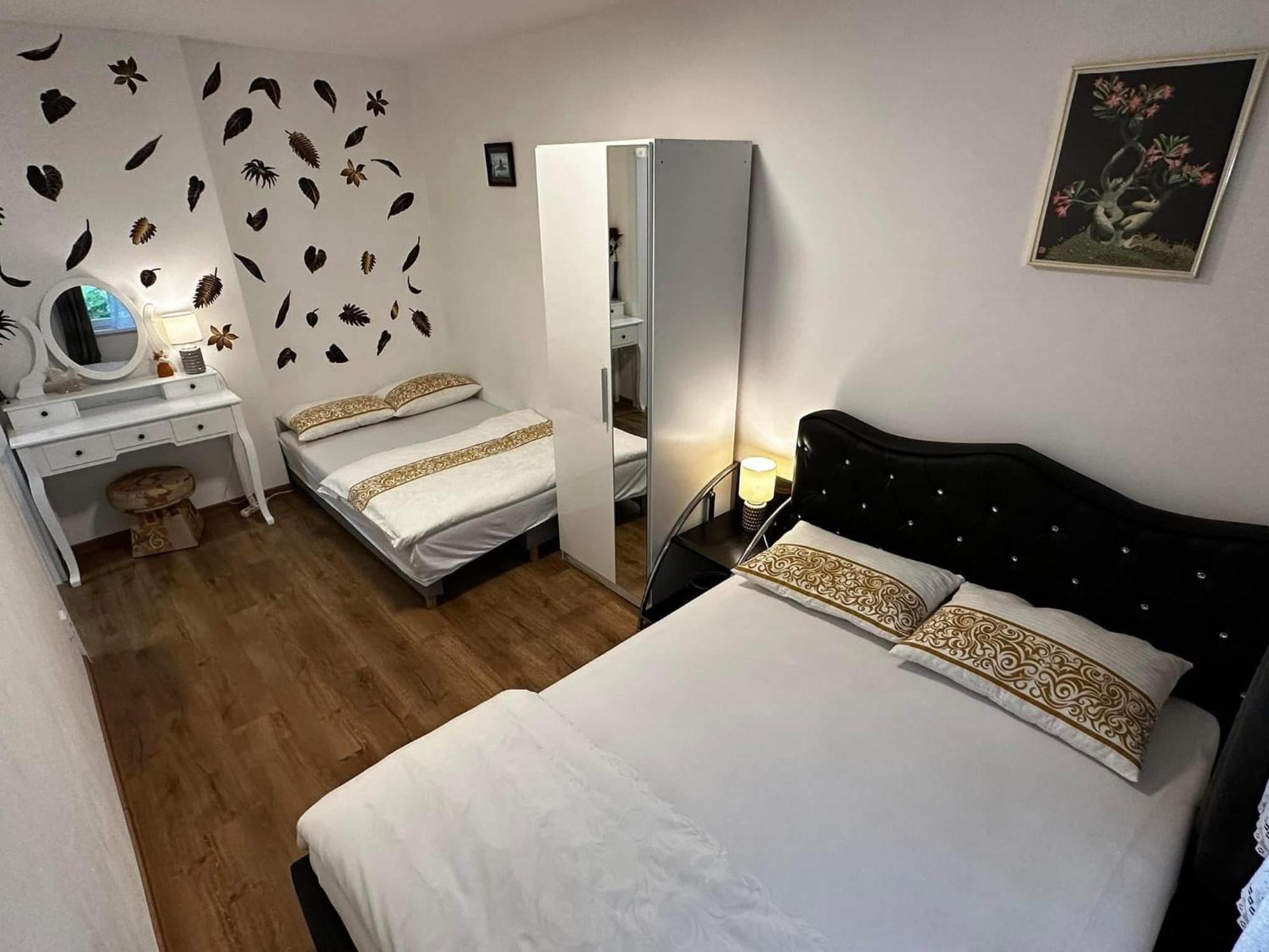Cozy Sapa Praag