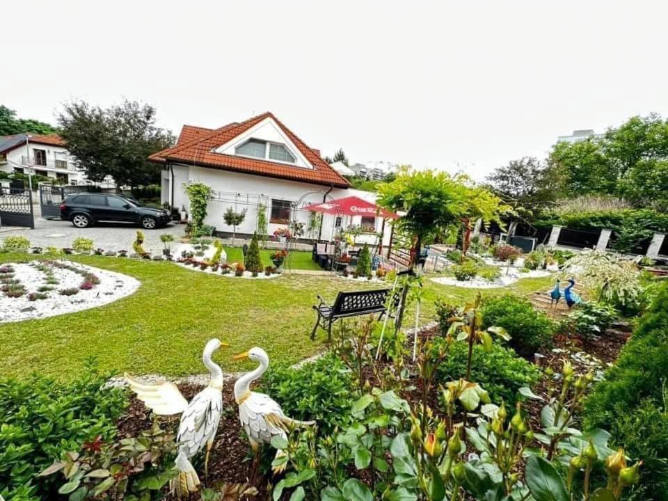 Cozy Sapa Appartement