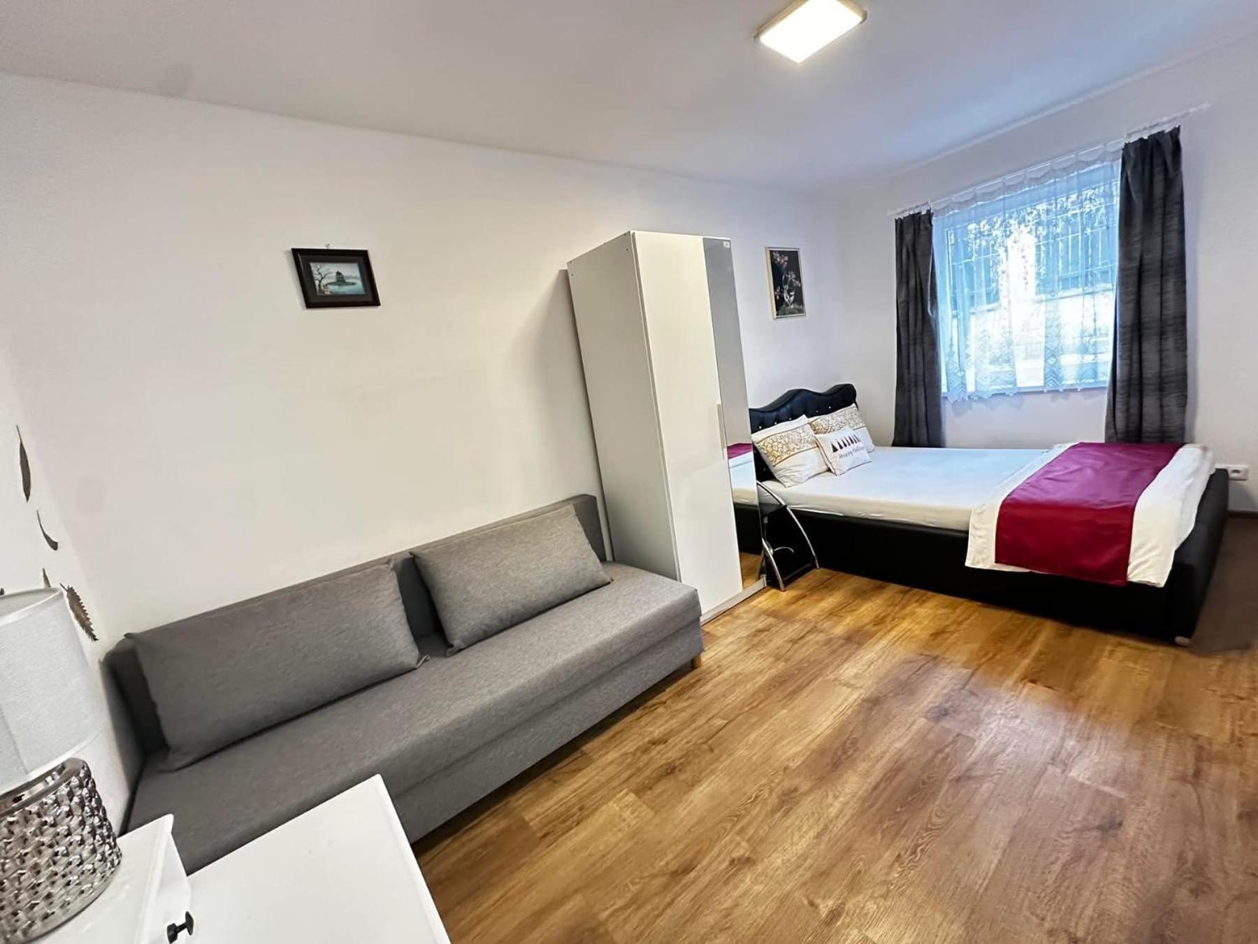 Cozy Sapa Praag