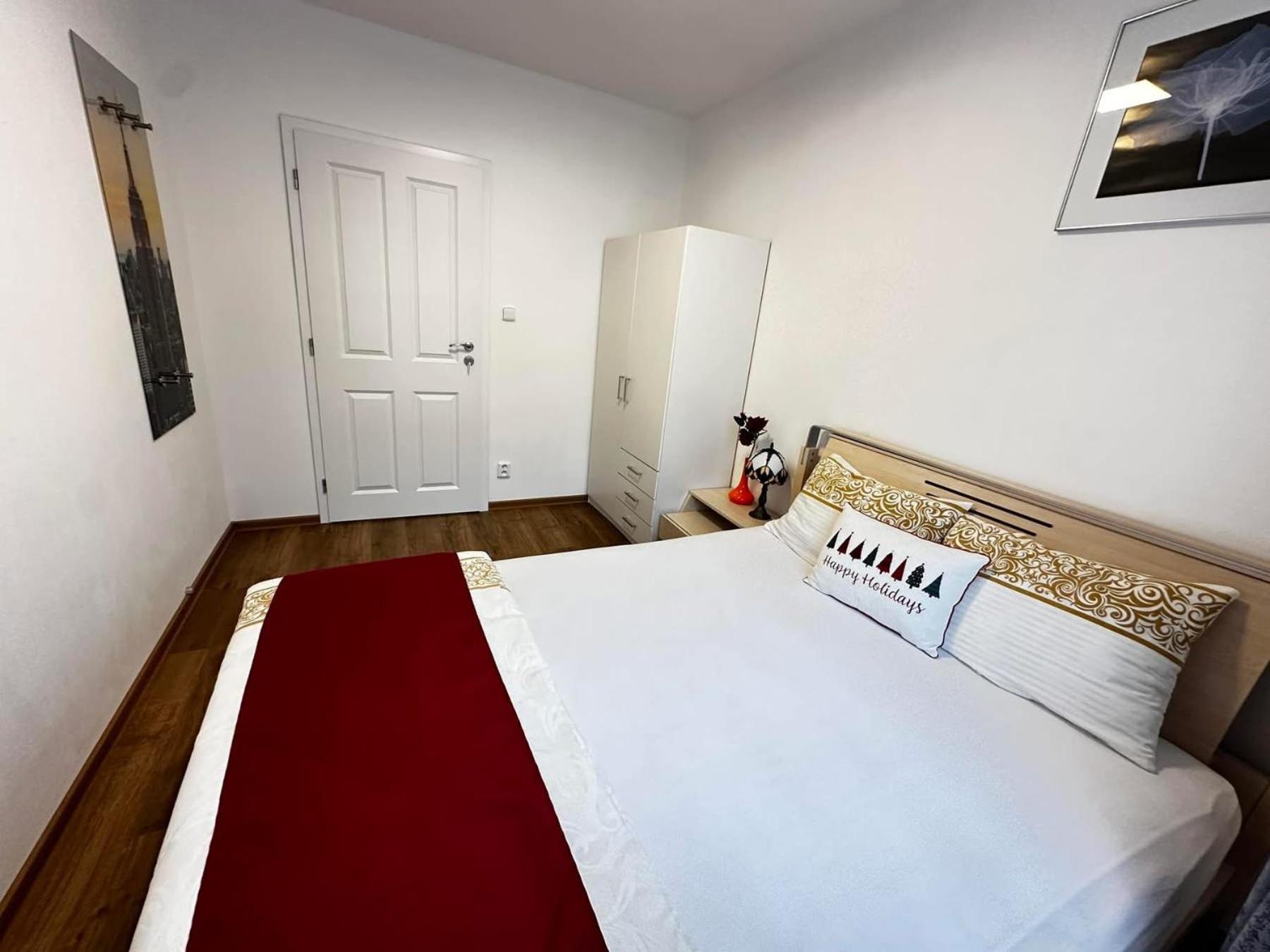 Cozy Sapa Appartement Praag