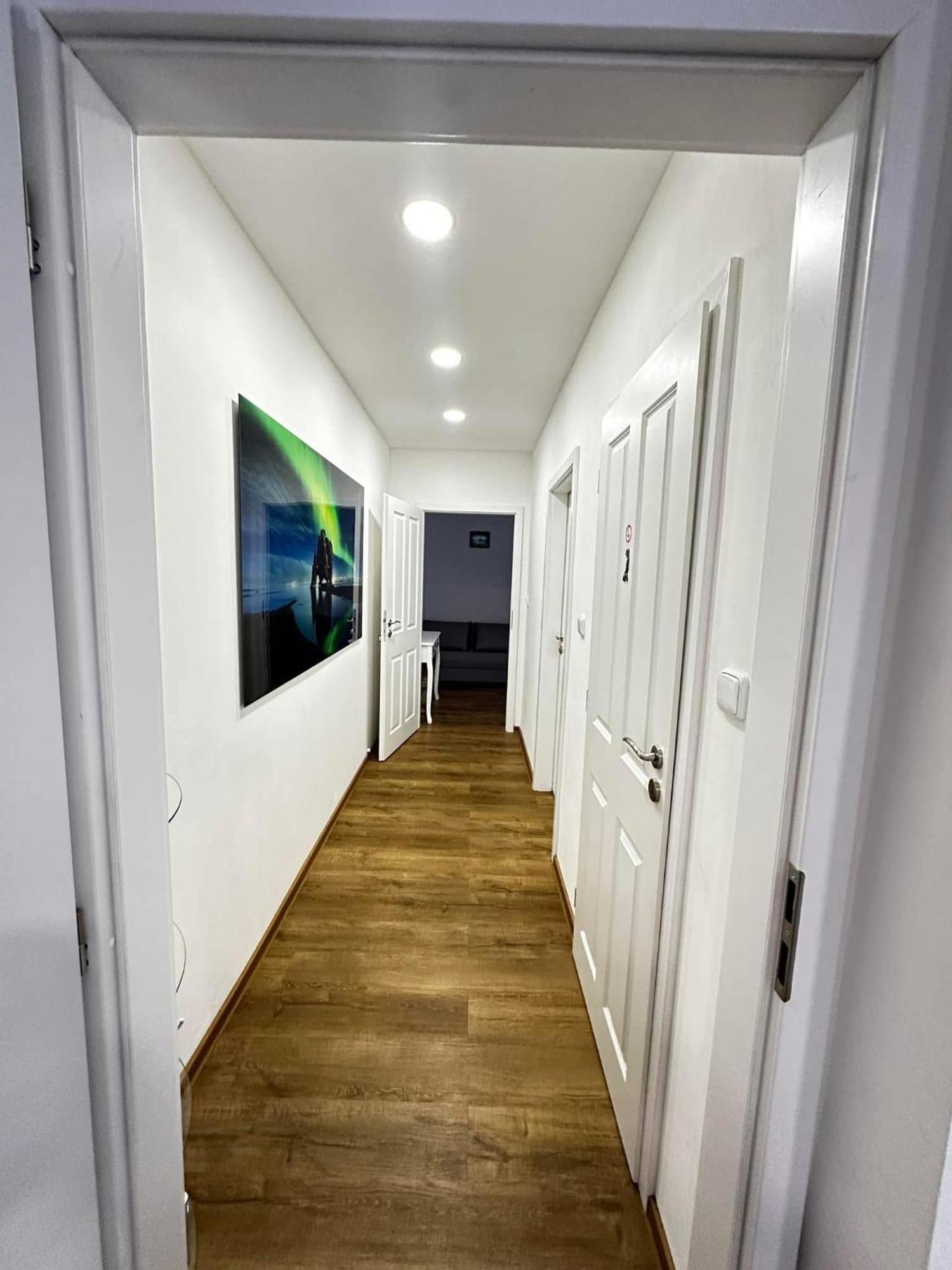 Appartement Cozy Sapa *