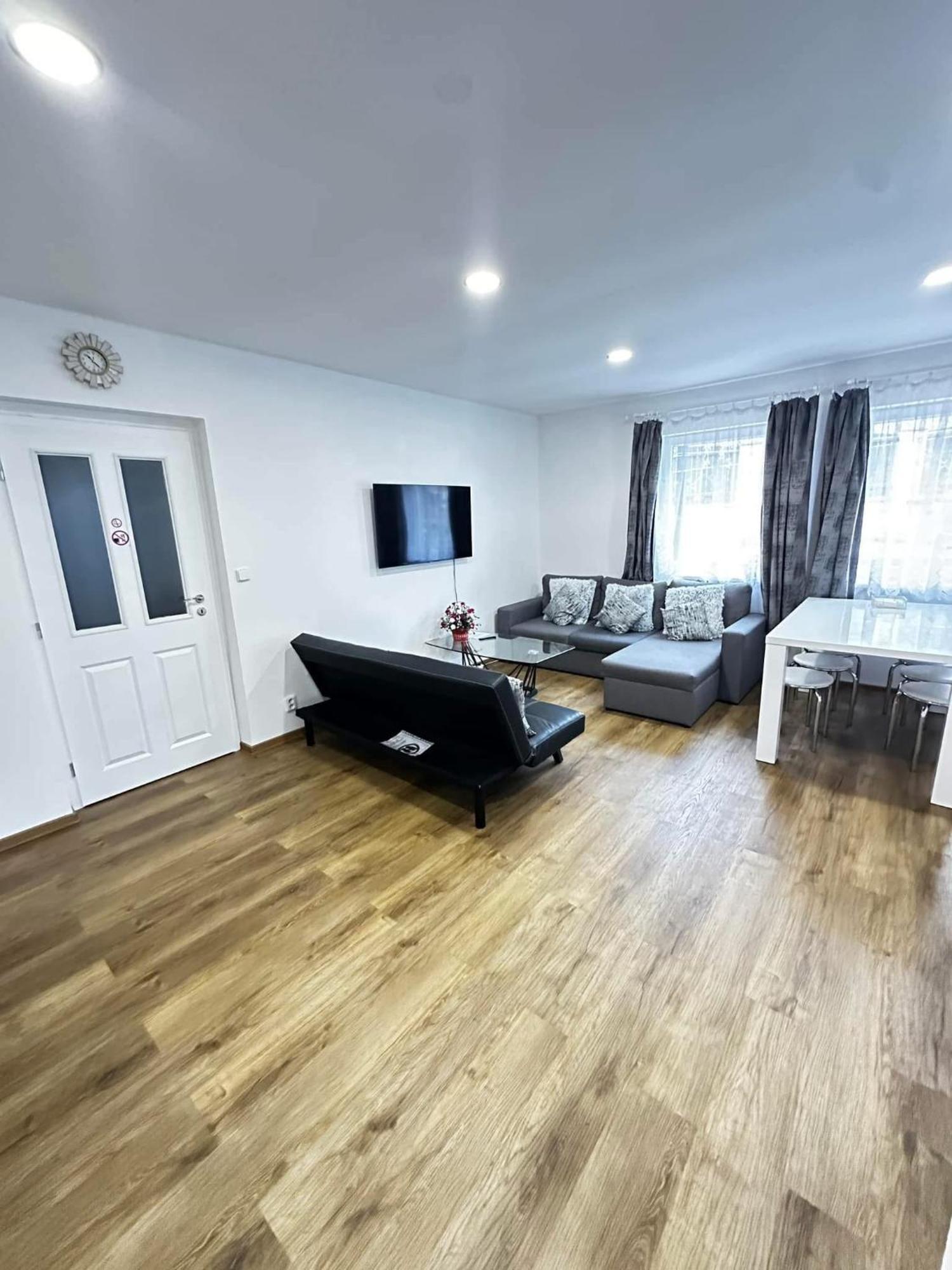 Cozy Sapa Appartement Praag