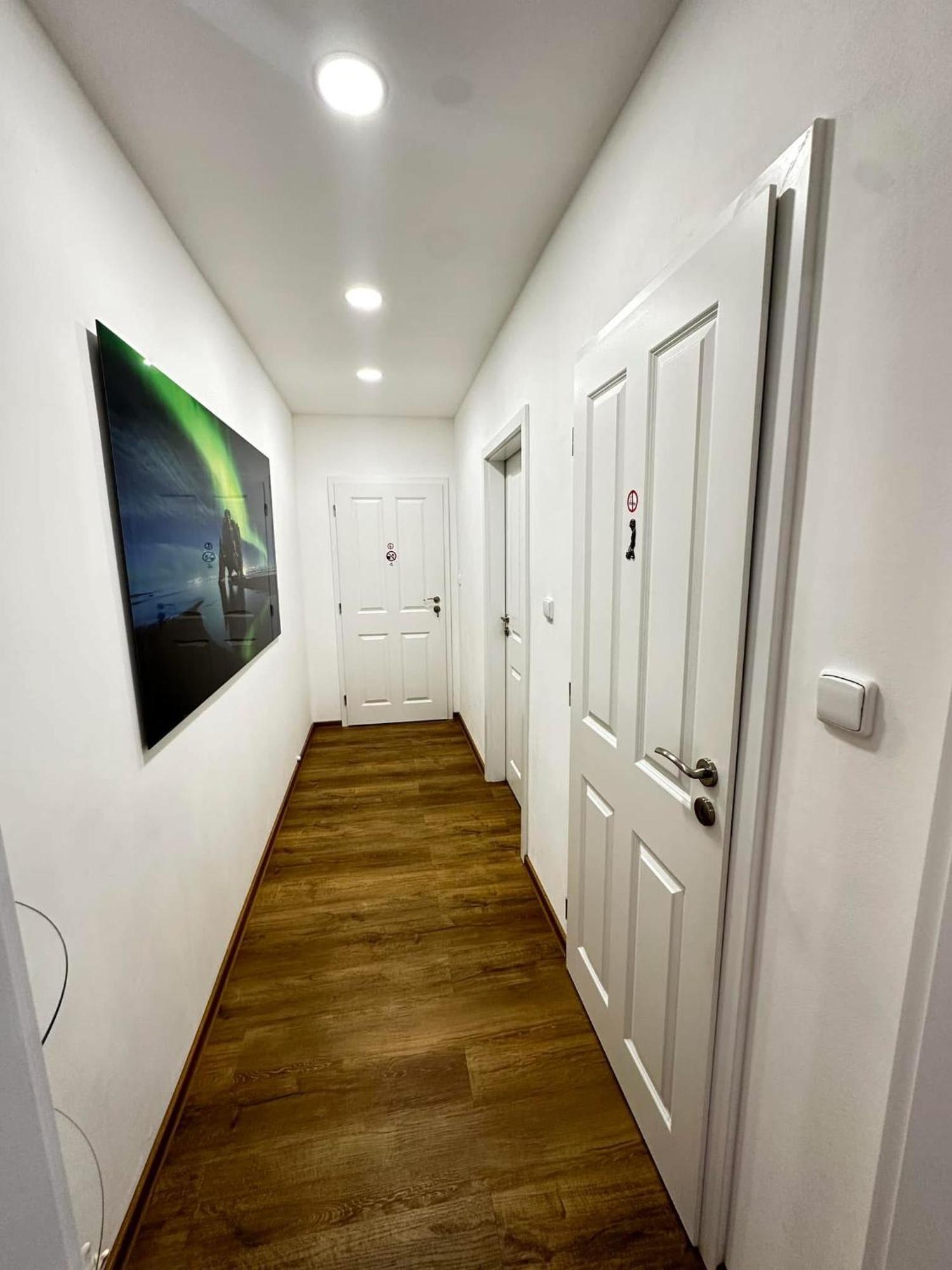 Appartement Cozy Sapa Praag