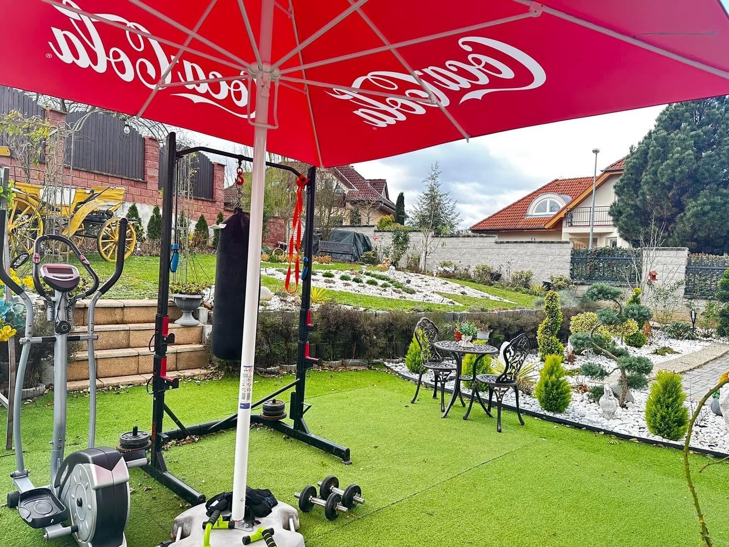 Cozy Sapa Praag